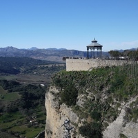 Photo de Espagne - Ronda